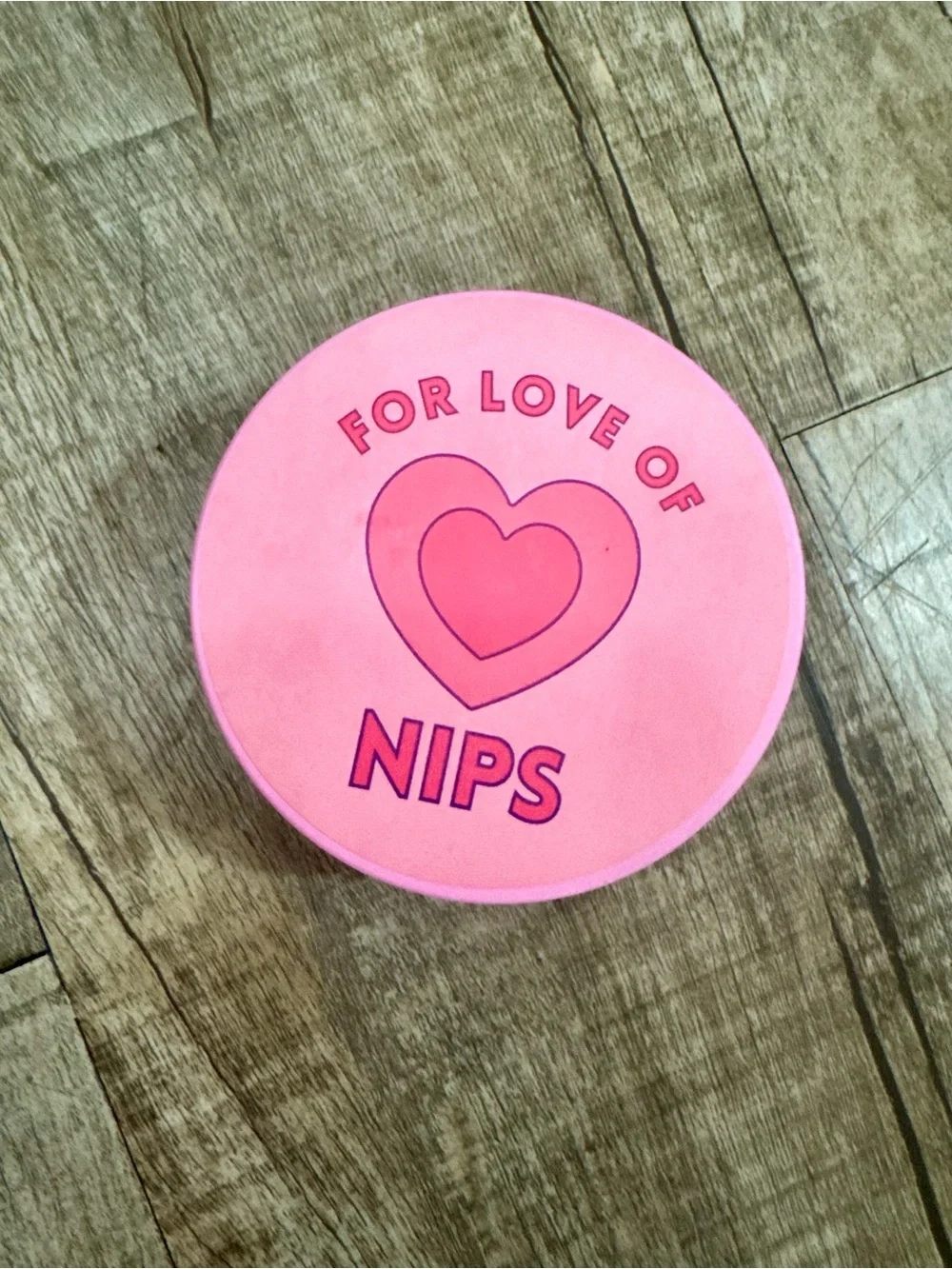 NWT For Love of Nips Silicone Nipple Covers – Reusable Adhesive Bra Alternative - Picture 2 of 5
